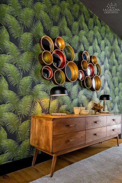 Hotel La Laguna Gran Hotel