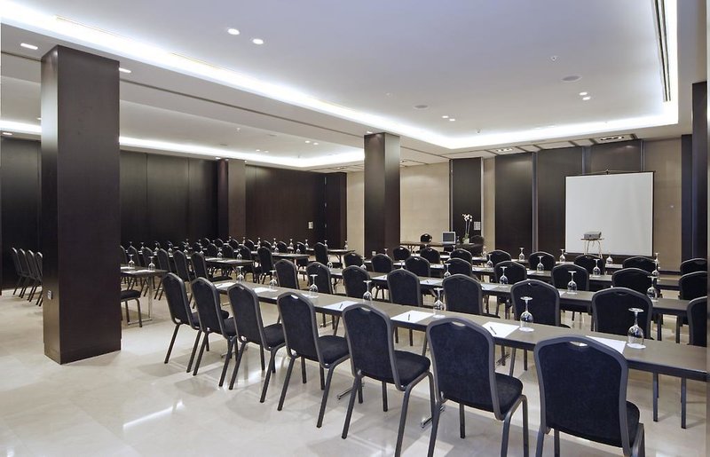 dal travel La Laguna Gran Hotel