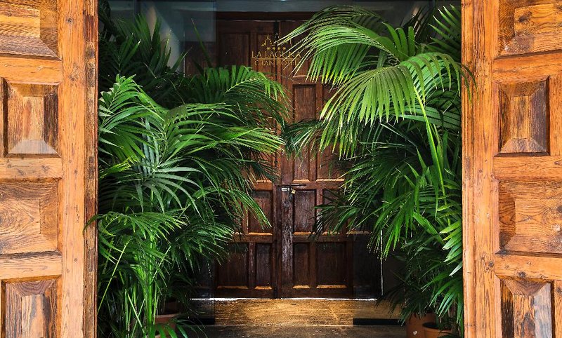 dal travel La Laguna Gran Hotel