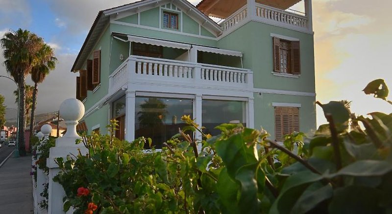 dal travel Apartamentos La Casa Verde