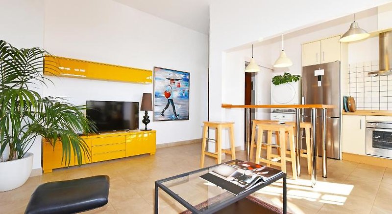 dal travel Apartamentos La Casa Verde