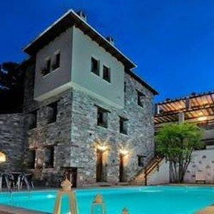 Sejur Petradi Hotel vacanta Pyli