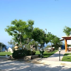 Hotel Lofos Soilis cazare Tragakion