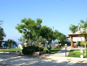 Hotel Lofos Soilis cazare Tragakion