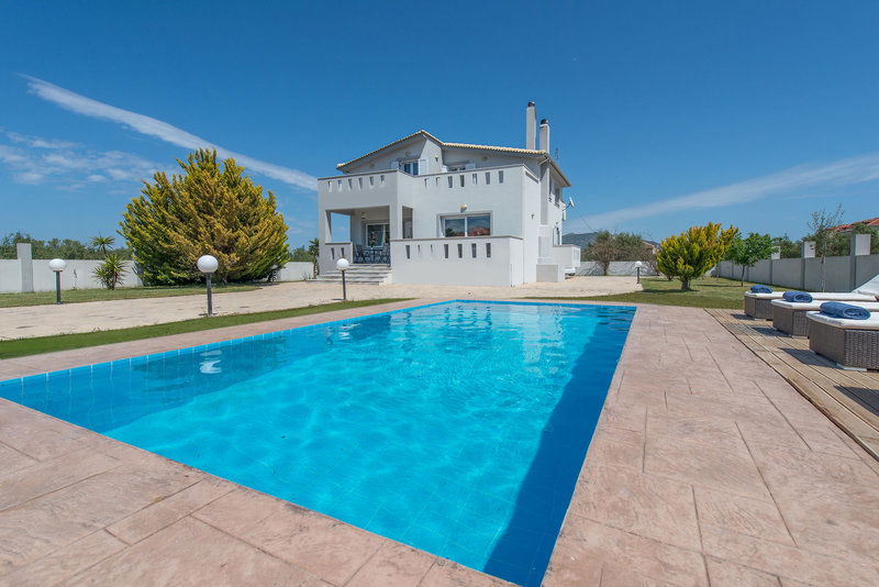 Hotel Astarte Villas - Muthee Villa