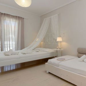 Hotel Thetis cazare Alikanas