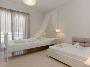 Hotel Thetis cazare Alikanas