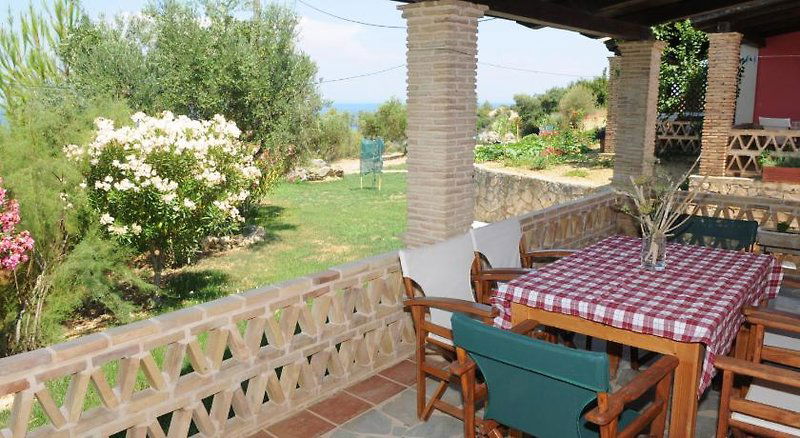 Hotel Arpyia Studios & Apartments