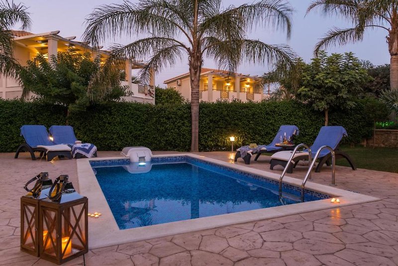 Mamfredas Resort