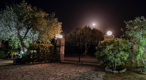 Hotel Villa Joanna cazare Vasilikos