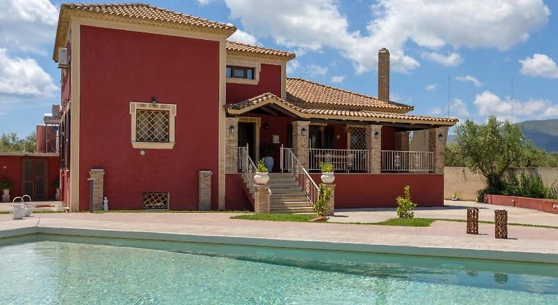 Hotel Villa Froso