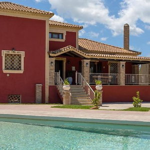 Hotel Villa Froso cazare Ambelokipoi