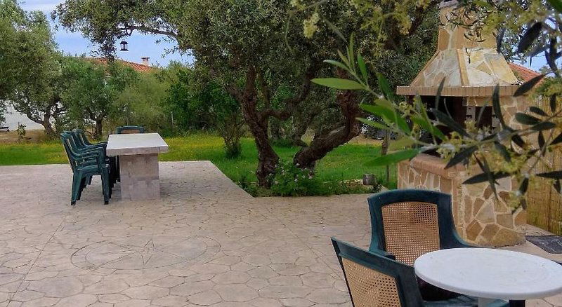 Hotel Stelios Studios