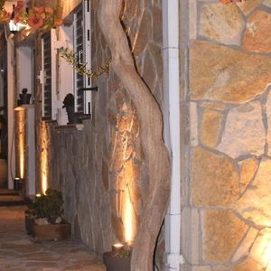 Hotel Villa Dionysios cazare Keri