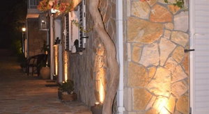 Hotel Villa Dionysios cazare Keri