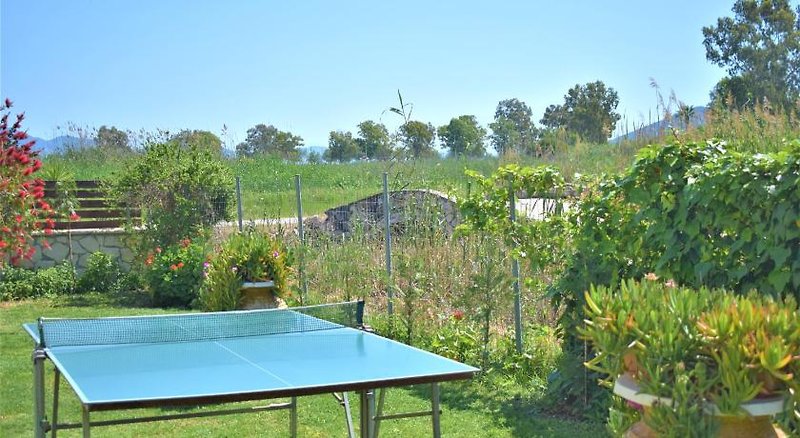 Villa Dionysios