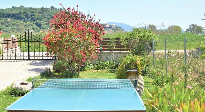 Villa Dionysios