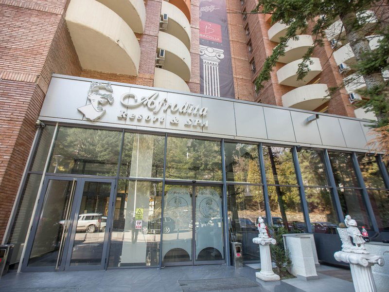 Hotel Afrodita Resort & Spa