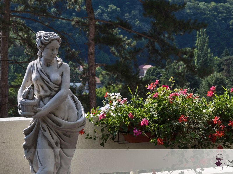 Afrodita Resort & Spa