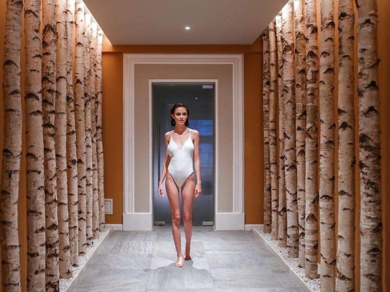 Afrodita Resort & Spa