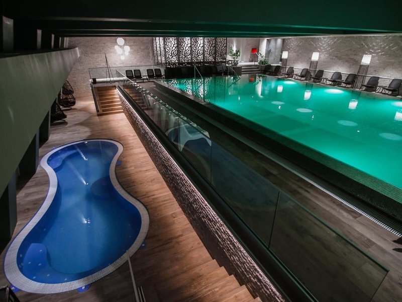 Afrodita Resort & Spa