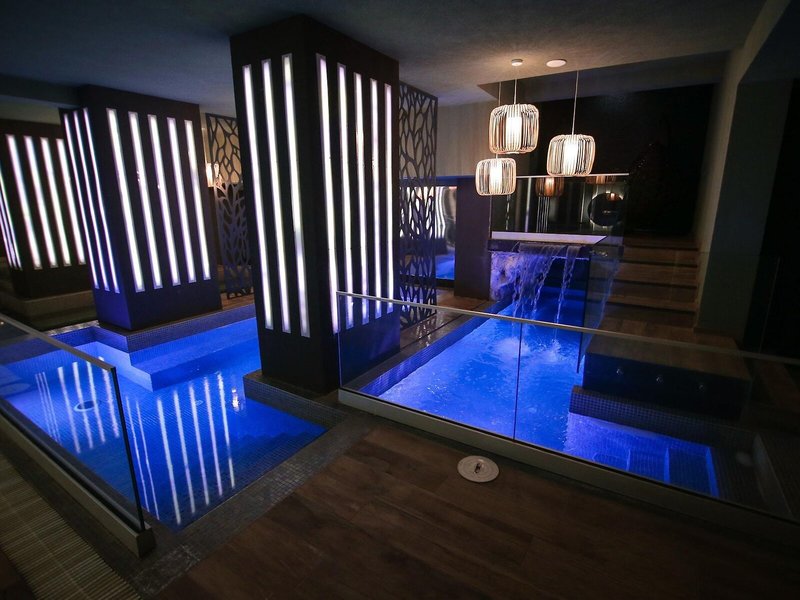 Afrodita Resort & Spa
