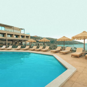 Hotel Meliti Hotel - Adults Only cazare Elounda