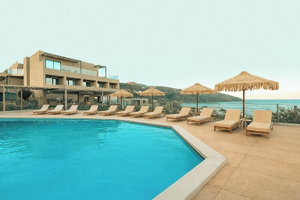 Hotel Meliti Hotel - Adults Only cazare Elounda