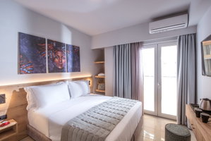 Hotel Nuovo Crete By Sea cazare Ammoudara