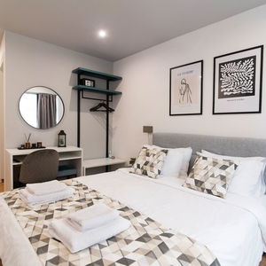 Sejur Olvia Suites vacanta Georgia