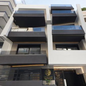 Sejur Incanto Boutique Suites Mets vacanta Atena
