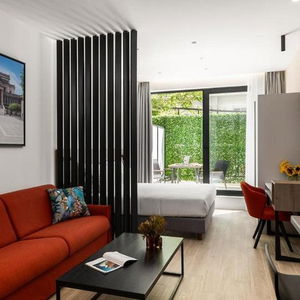 Hotel Hestia - Averof 7 cazare Georgia