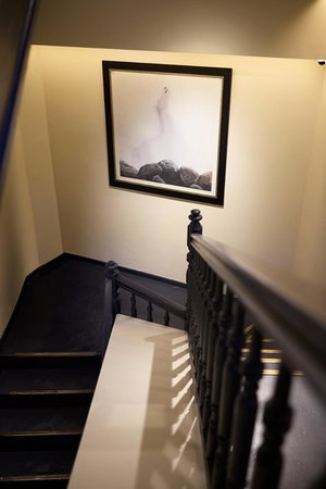 Hotel Vrachos Athens Suites cazare Atena