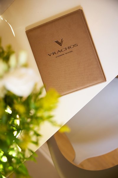 Vrachos Athens Suites