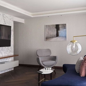 Sejur Grand Hyatt Athens vacanta Atena
