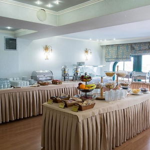 Hotel Delphi Art cazare Georgia