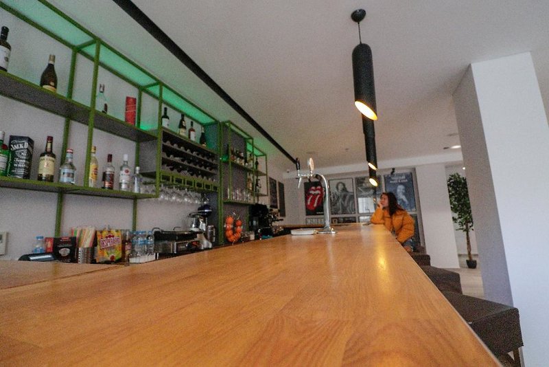 Athens Hawks Hostel