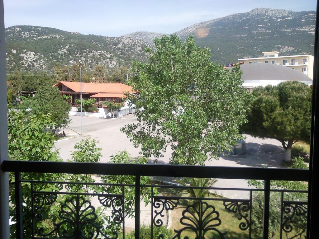 Hotel Acharnis Kavallari Hotel Suites