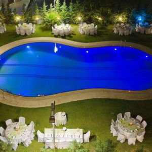 Sejur Parnis Palace Hotel vacanta Georgia