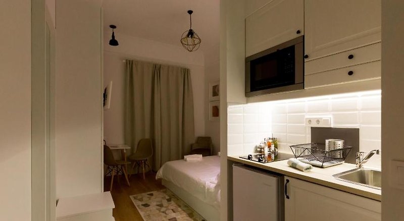 Hotel Dinostratus House