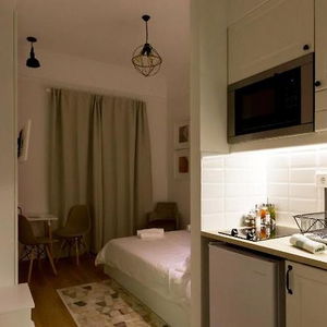 Hotel Dinostratus House cazare Georgia