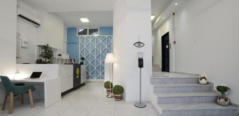Tins Boutique Suites