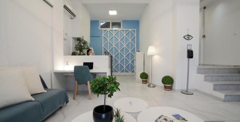 Tins Boutique Suites