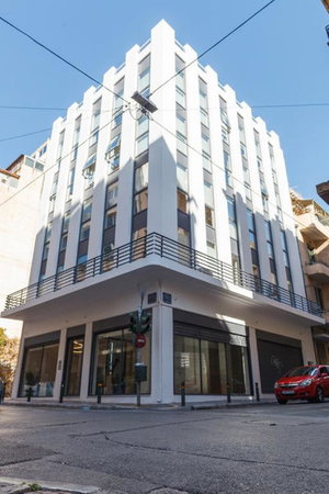 Hotel Tins Boutique Suites cazare Atena