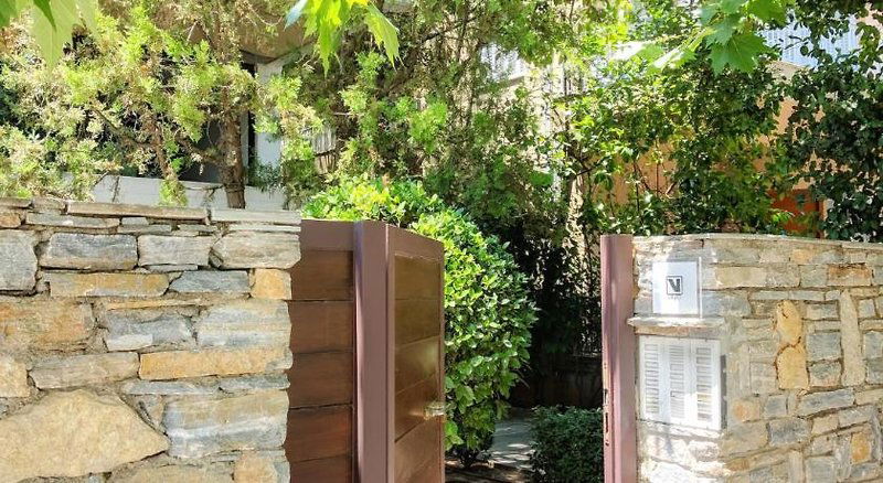 Hotel Vivo Apartments