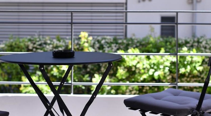 Hotel Olala Soho Apartments