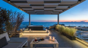 Hotel Urban Suites cazare Alimos