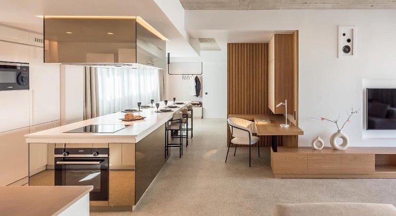 Urban Suites