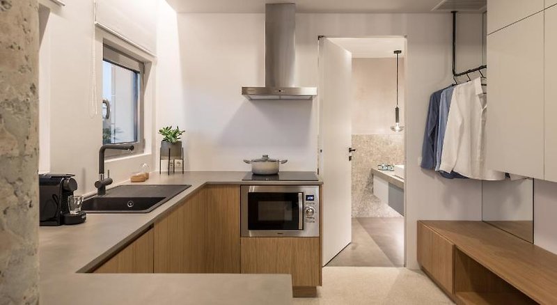 Urban Suites