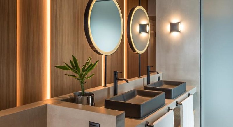 Urban Suites